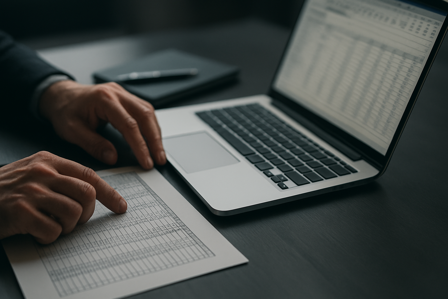Zdjęcie ilustracyjne do artykułu: Excel w dużych firmach Zdjęcie ilustracyjne do artykułu: Excel w dużych firmach