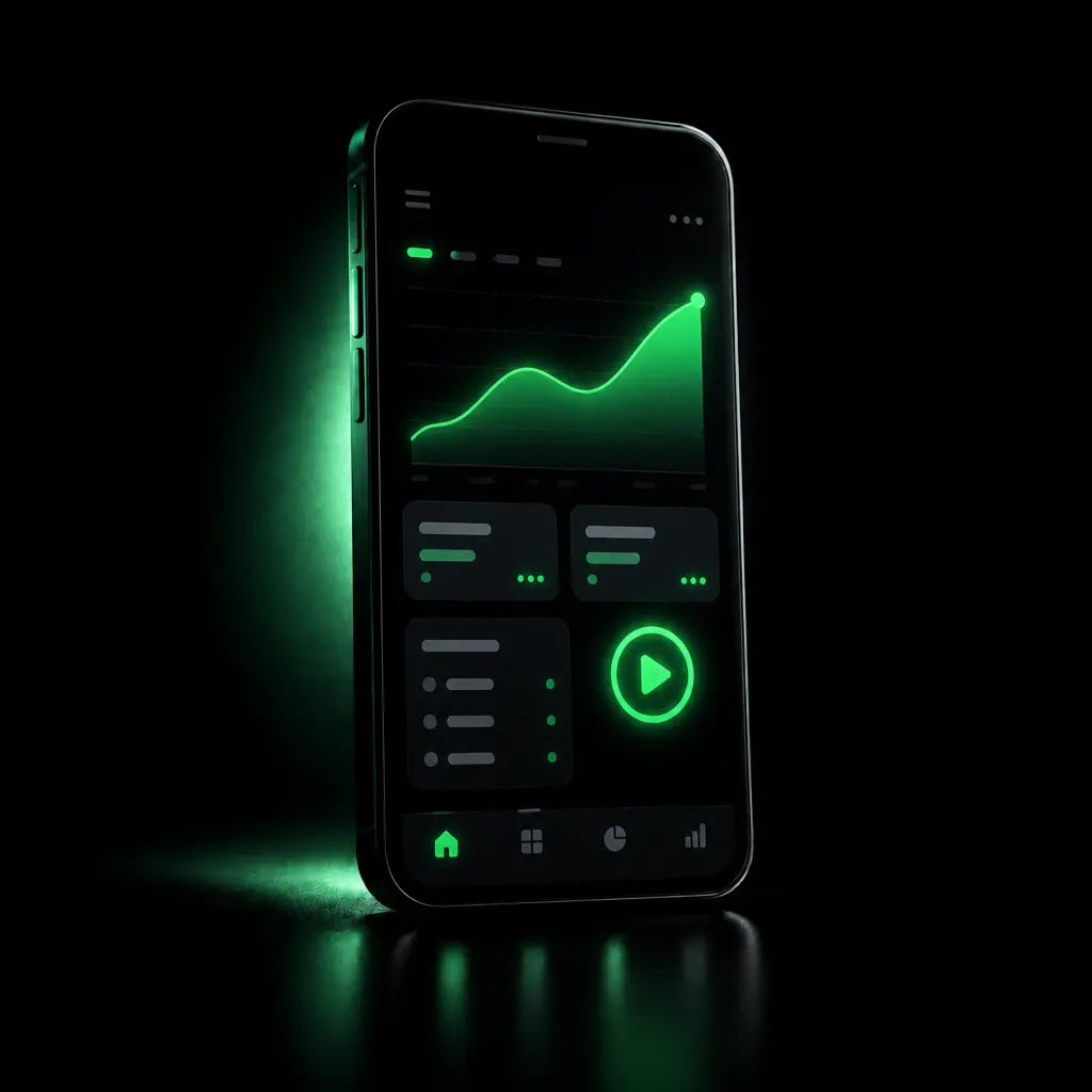 Aplikacje (Web, Mobile, SaaS)